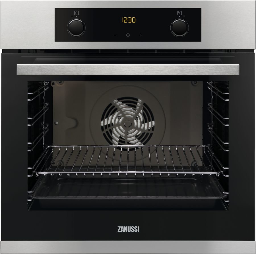 Zanussi OPZA 4330 X - цены