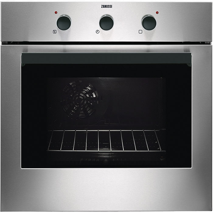 Духовой шкаф zanussi zlb 331